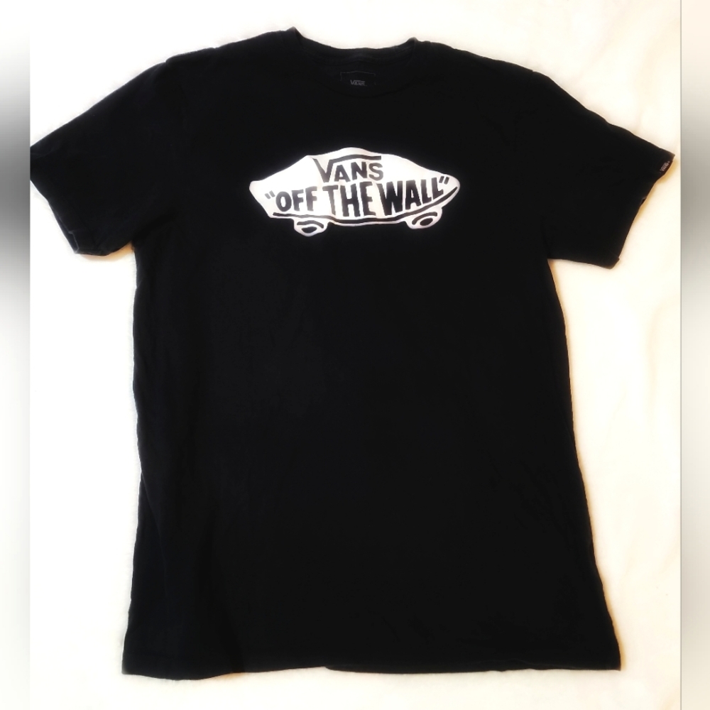 VANS TEE